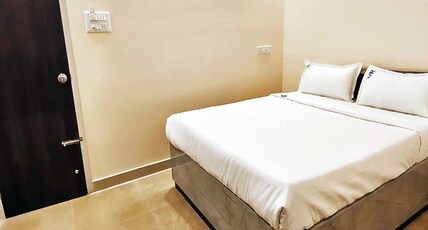 VR Residency near Jayadeva Hospital Room Type - Standard NON AC