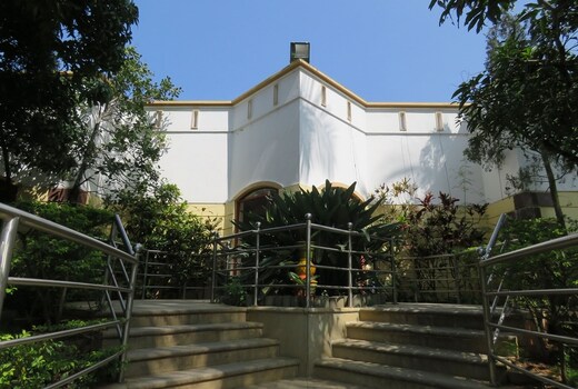 Dharamshi Resorts