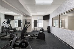 Garner Hotel PADUCAH WEST by IHG