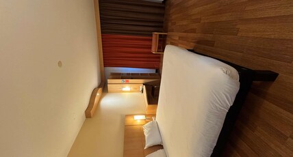 ibis Istres Trigance Room Type - Standard Room for people with reduced mobility with 1 double bed