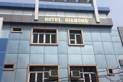 Hotel diamond