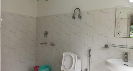 Zing Guest House Room Type - Double room