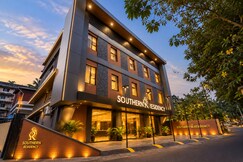 Address of Southern Residency
