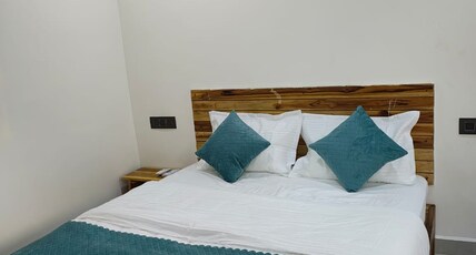 Shivansh Homestay Room Type - Bedroom 4