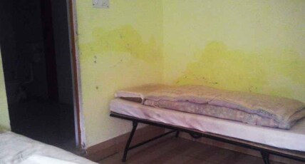 HOTEL AKSHAT Room Type - DOUBLE ROOM