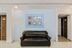 Collection O Vennela Residency