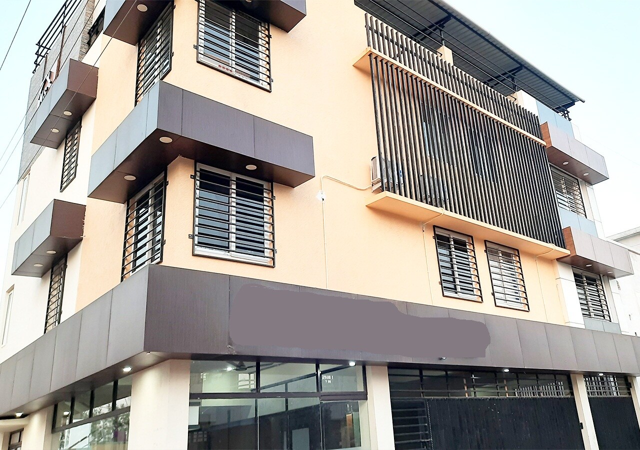 Hotel Abedrooms- Budget stay Thanjavur - Tap to explore photos
