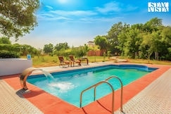 StayVista at Villa M3 - Farmstay