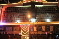 Mount Royal Hotel Deira