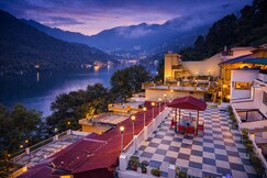 India Hotel - Lake View - Mall Road Nainital