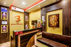 The SilverLine Hotel
