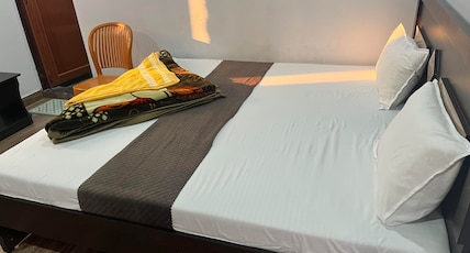 Day Night Resort & Restaurant Room Type - Bedroom 11