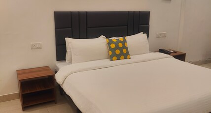 RiomarBR Room Type - Deluxe Family Room