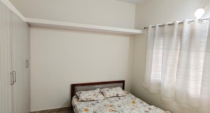 KESARI NANDANA Room Type - Bedroom 1