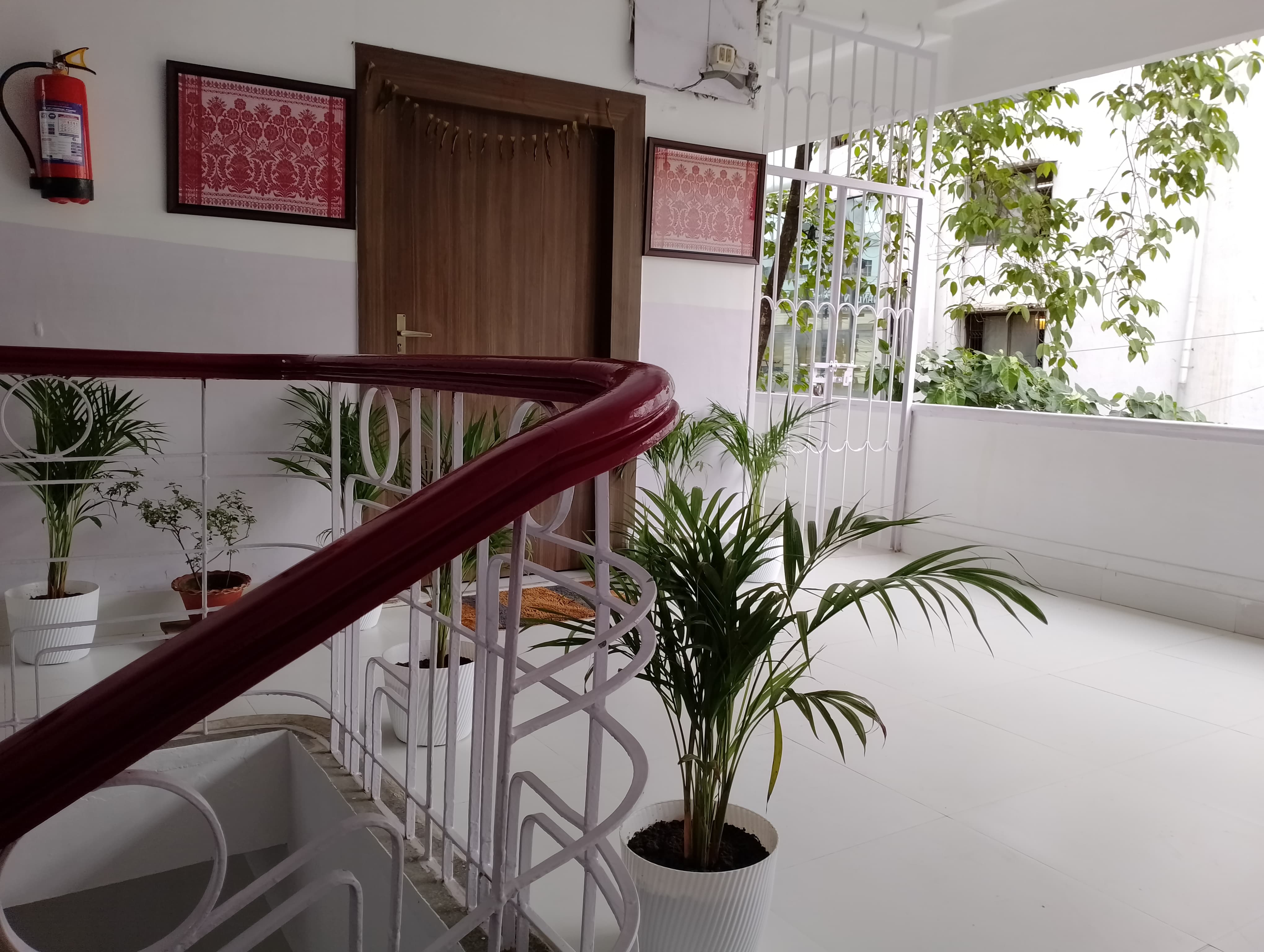 Main gallery