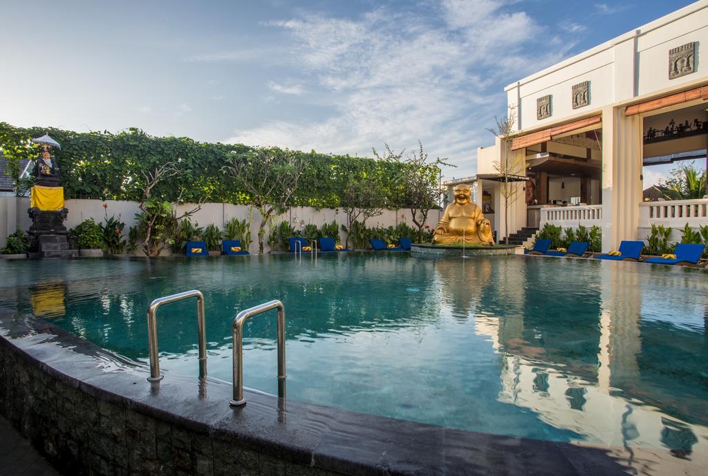 Tonys Villas & Resort - Tap to explore photos