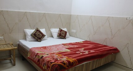 HOTEL HERITAGE HIGH Room Type - Budget Room