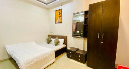 Hotel Kanchan Darbar Room Type - Standard Double Room