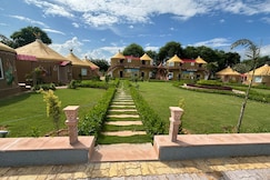 Dhani Ganesh-The Ethnic Village Resort