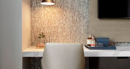Kimpton Hotel Arras, an IHG Hotel Room Type - 1 King City View