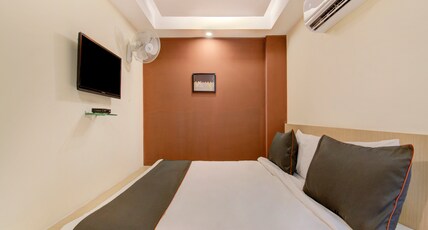 Hotel Sagun Room Type - Family Room