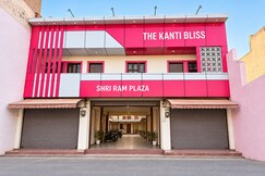 Address of The Kanti Bliss