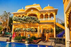 Rajmahal Hotel and Resort