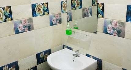 Laj Villa Room Type - Premium Room
