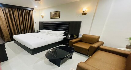 Hotel classic inn Room Type - Executive room