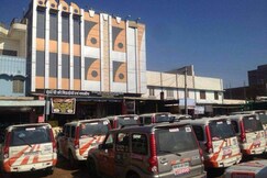 Gopal Hotel- Sri Dungargarh