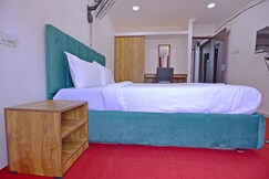Chandra Homestay