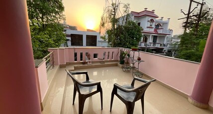 Eber & Elm Room Type - Eber & Elm