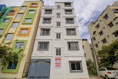 Hotel O Manyata Deluxe