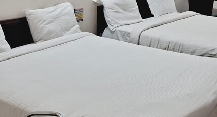 Saanvi Resort Room Type - Family Suite
