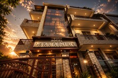 Address of Hotel Devaaya Palace @ Laxman Jhula