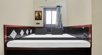 Hotel O Mayur Residency Inn Room Type - Classic