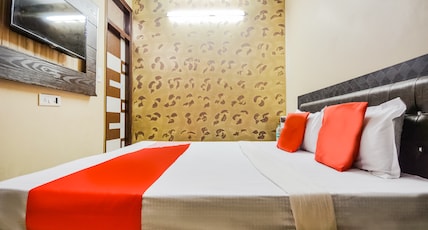 Hotel O Rajvilas Room Type - Classic