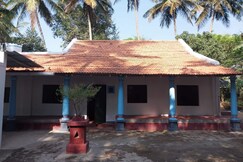 Nalee Farm Stay