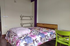 Dragon house | Near Mechuka Airport