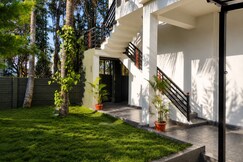 Dhani Eco Nest - Silver Oak View