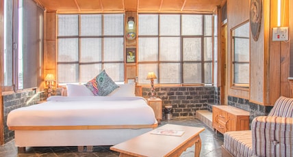 Nandini Villa Room Type - Family Suite Nandini Villa Room Type - Family Suite