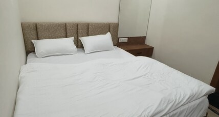 Hotel Shivaarambh Homestay Room Type - Bedroom 1