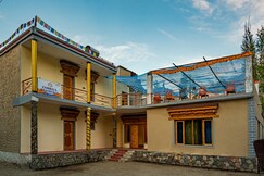 Zambala Residency