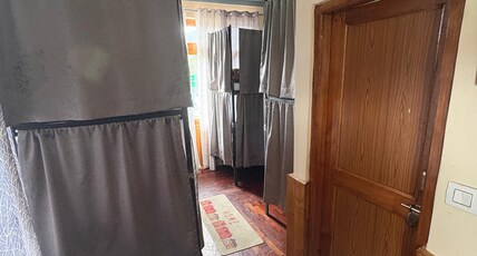 The Bunk Street - Sissu Room Type - 6 Bed Dorm with Balcony