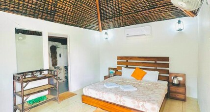 Morni Hills Resort | Rooms & Pool Room Type - Luxury Suite