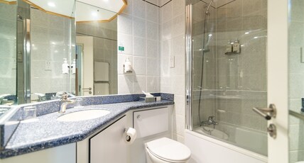 Holiday Inn Ashford - North A20 Room Type - Standard Room