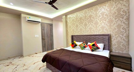 Zipcode Stay Room Type - Family Suite Room