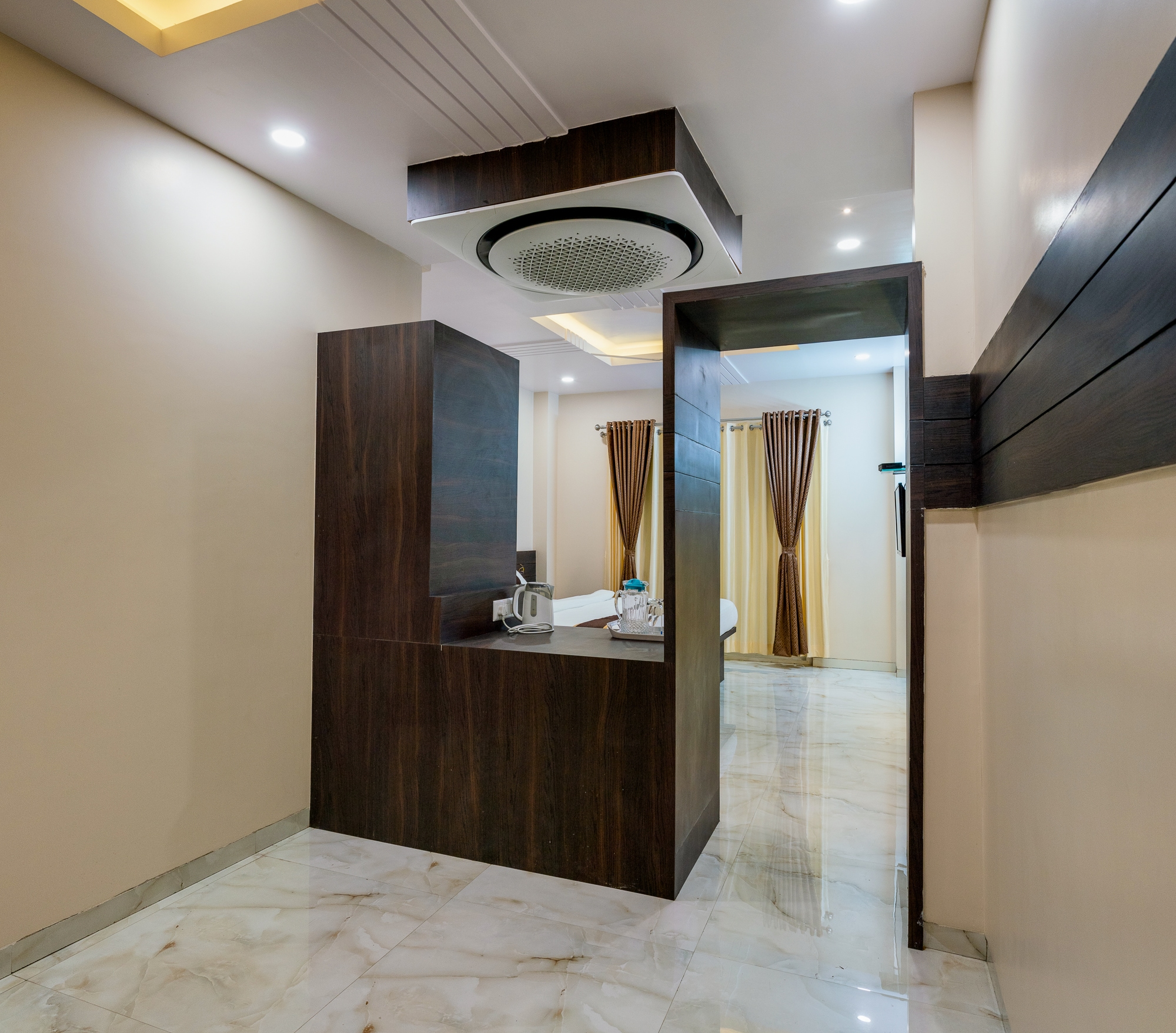 Hotel Aathitya Satkar - Tap to explore photos