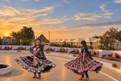 Address of Burj Al Jaisalmer Luxury Desert Camp
