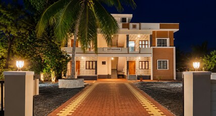 Nakshatra Homestay Room Type - Nakshatra Homestay